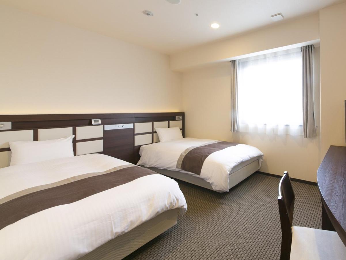 Urban Hotel Minami Kusatsu Kusatsu  Luaran gambar