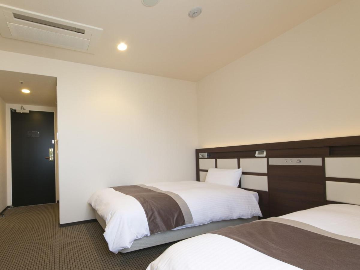 Urban Hotel Minami Kusatsu Kusatsu  Luaran gambar