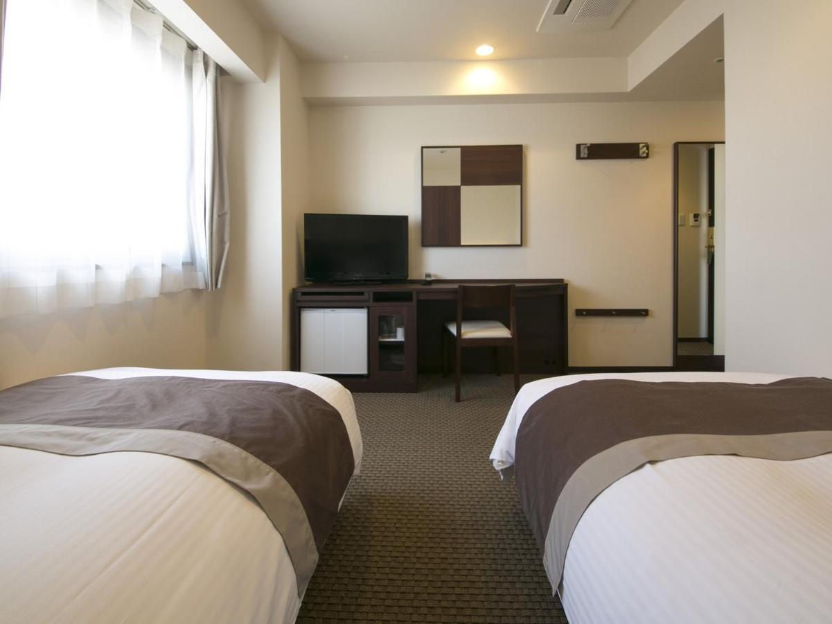 Urban Hotel Minami Kusatsu Kusatsu  Luaran gambar