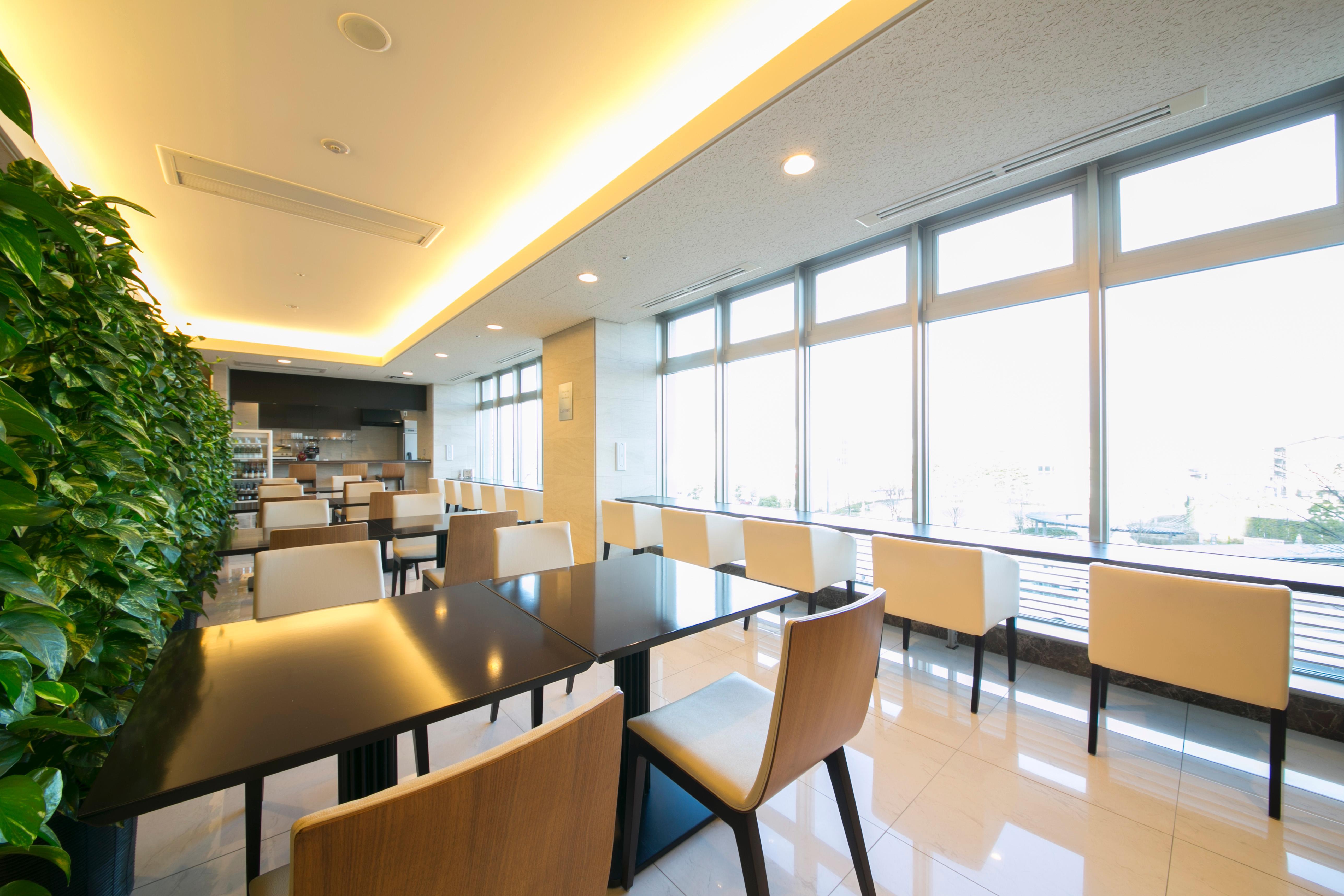 Urban Hotel Minami Kusatsu Kusatsu  Luaran gambar