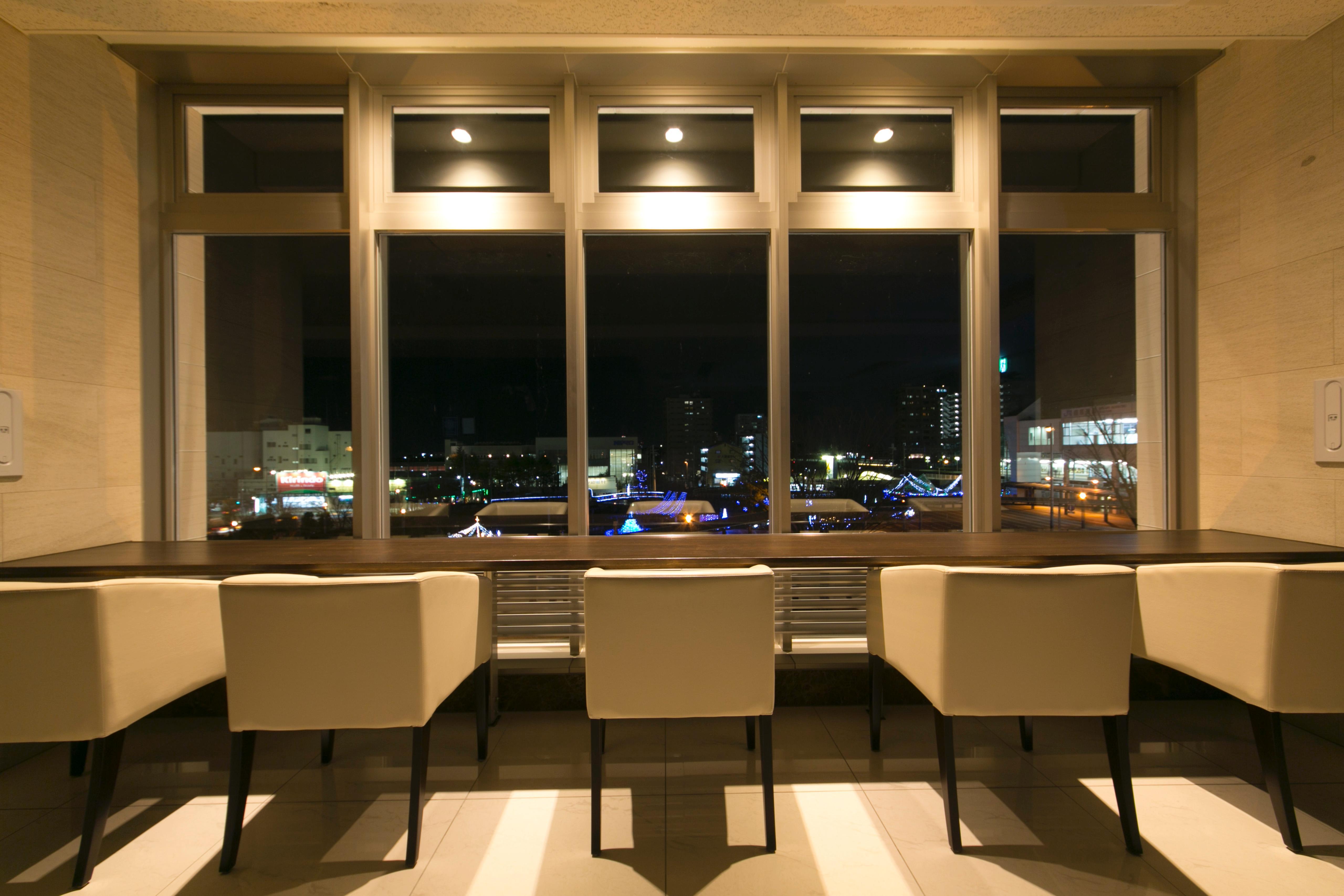 Urban Hotel Minami Kusatsu Kusatsu  Luaran gambar