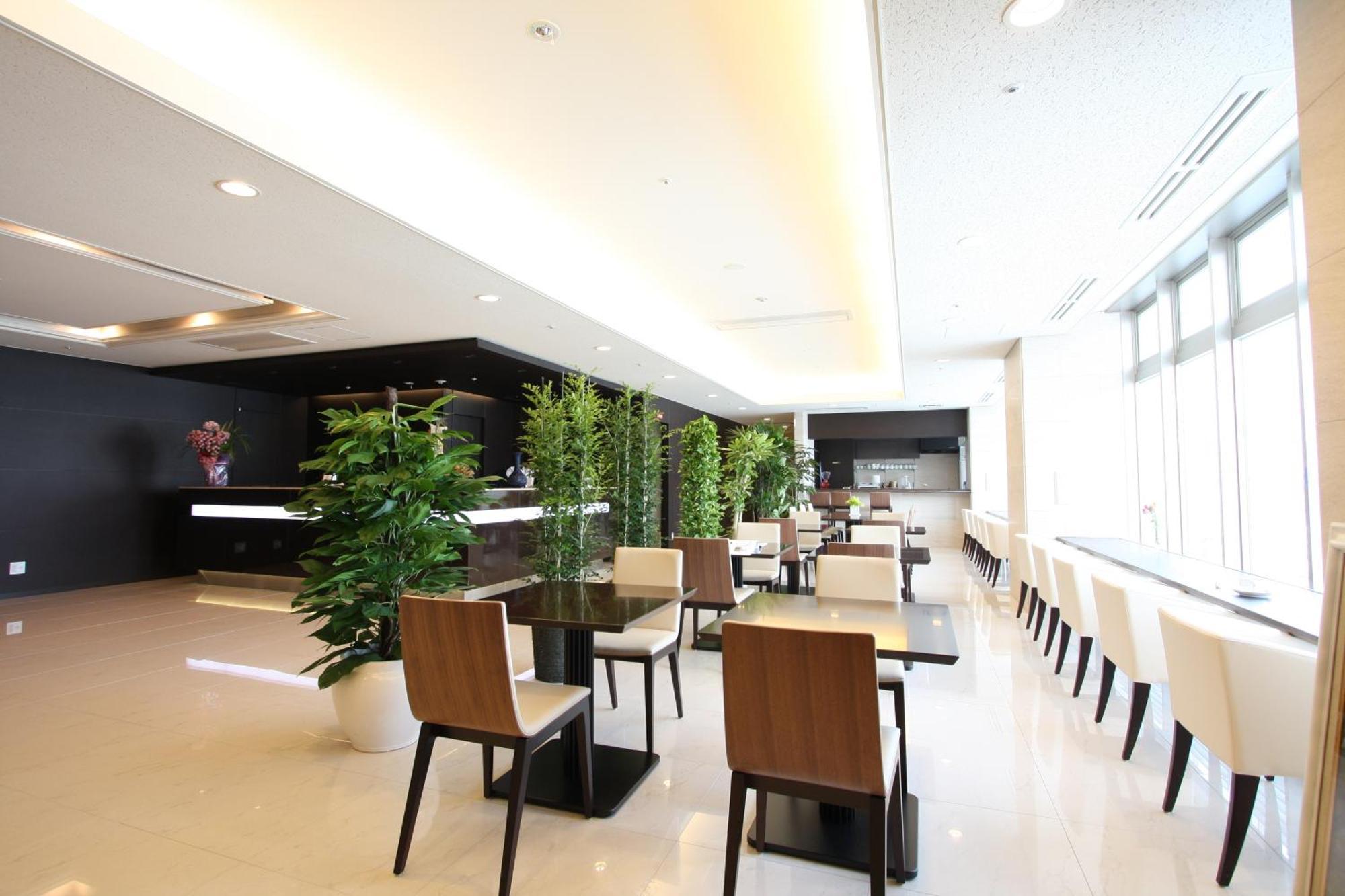 Urban Hotel Minami Kusatsu Kusatsu  Luaran gambar