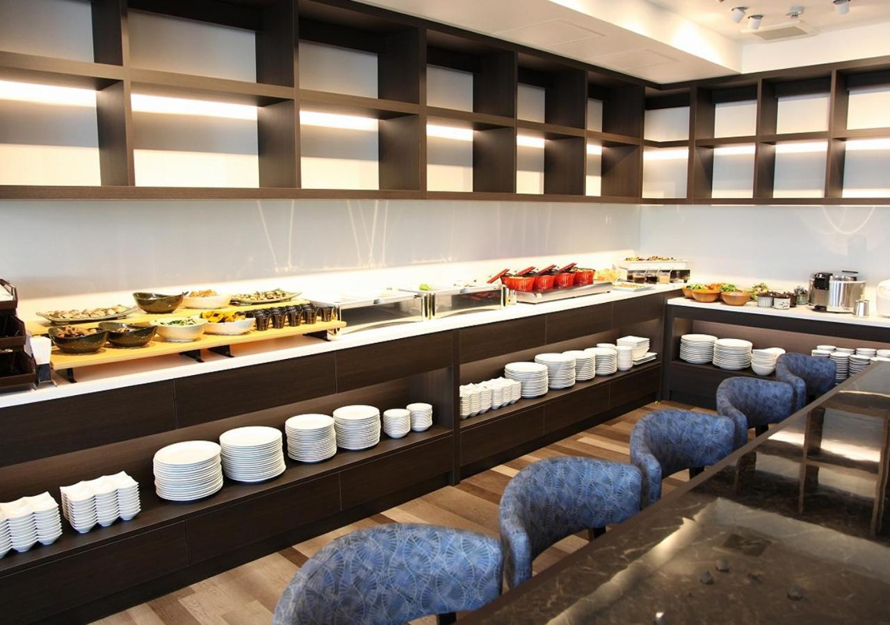 Urban Hotel Minami Kusatsu Kusatsu  Luaran gambar